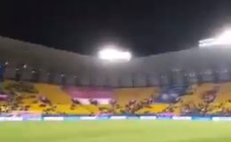 Ο λόγος που ακυρώθηκε το Γαλατάσαραϊ - Φενέρμπαχτσε: «Δεν τήρησαν τους κανονισμούς»