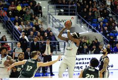 Μακ και... τέζα ο Απόλλων!