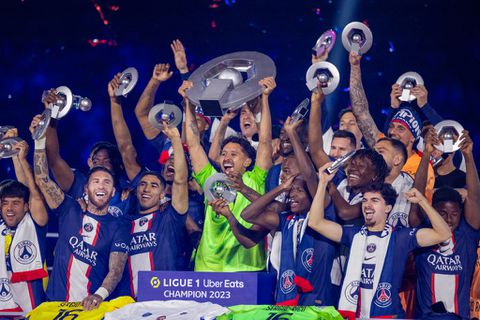 Η ανασκόπηση της Ligue 1: Η κυριαρχία της πάμπλουτης Παρί κι η αποχώρηση των σούπερ σταρ