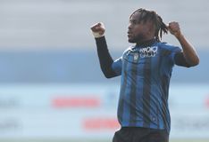 Με νίκη αποχαιρέτησε το 2023 η Αταλάντα