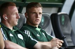 Παναθηναϊκός: Η Χάιντουκ Σπλιτ θέλει «πακέτο» Τσοκάι και Κλάινχαϊσλερ