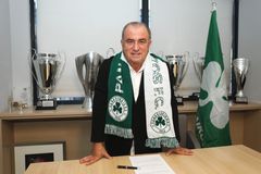 Χαμός με Τερίμ: Πόσα κανάλια στην Τουρκία θα μεταδώσουν σήμερα το Παναθηναϊκός - ΠΑΣ Γιάννινα