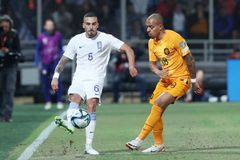 «Ήταν θετικός να έρθει στον Ολυμπιακό ο Κουρμπέλης»