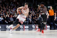 Φίλιπ Πετρούσεφ: Γιατί δεν έπαιξε με την Άλμπα και το πλάνο του Μπαρτζώκα