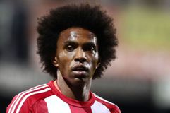 Μετά τον Ολυμπιακό, ο Γουίλιαν επιστρέφει Premier League για ομάδα έκπληξη