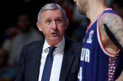 Αποκάλυψη Πέσιτς: «Η Σερβία δέχτηκε πρόταση από την ΕΟΚ  για φιλικό πριν από το EuroBasket 2025»