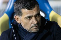 Η Μίλαν στηρίζει τον Κονσεϊσάο παρά τις φήμες