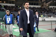 H EΠΟ απέρριψε την έφεση για την τιμωρία στον Γιώργο Τζαβέλλα