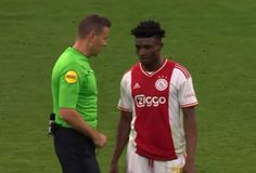 Όταν ο VARίστας του Ολυμπιακός - ΟΦΗ αποθεώθηκε επειδή δεν έβγαλε κίτρινη κάρτα