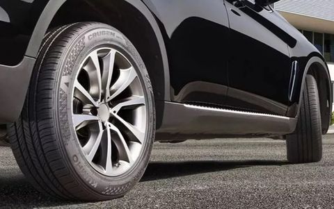 Γιατί το παρκάρισμα με στριμμένους τροχούς μπορεί να γίνει… ακριβό λάθος