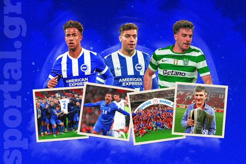 Οι 5 κορυφαίες στιγμές του 2025 για το ελληνικό ποδόσφαιρο