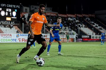 Στην Ελλάδα για τον Βόλο ο Αμπάντα