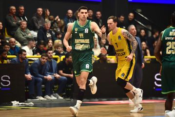 Μήτογλου: «Με την έδρα και τον κόσμο μας, μπορούμε να νικήσουμε τον Ολυμπιακό»