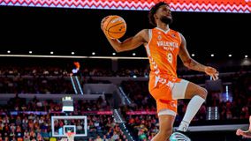 Με ξέσπασμα στο τέλος η Βαλένθια υπέταξε την Παρτιζάν και μοιράζεται την κορυφή της EuroLeague