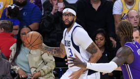 Οι Ουόριορς θέλουν τον Ντέιβις - Η στάση των Μάβερικς