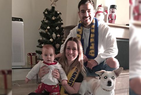 Υπέροχη κίνηση από τον Τσάβες: «Ήρθαμε δύο, φεύγουμε τέσσερις»