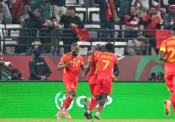 Σενεγάλη και Λ.Δ. του Κονγκό πήραν το εισιτήριο για τους «16»