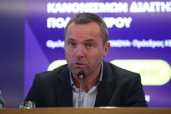 Πως γίνεται η διαλογή ξένων διαιτητών από τον Λανουά και την ΚΕΔ