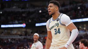 Εξαιρετικός Αντετοκούνμπο οδήγησε τους Μπακς σε νέα νίκη