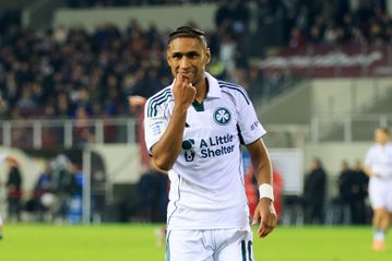 «Δεν εγκαταλείπει την προσπάθεια για Τετέ η Γκρέμιο - Σκέψεις για επίσημη πρόταση αγοράς»