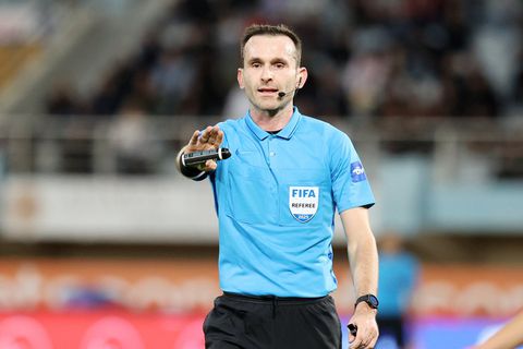 Ο διαιτητής του Super Cup ΟΦΗ-Ολυμπιακός