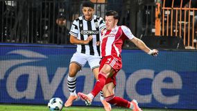 Το θέμα του στόπερ δεν έχει πέσει καν στο τραπέζι