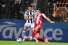 Το θέμα του στόπερ δεν έχει πέσει καν στο τραπέζι