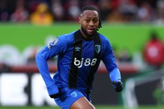 Ολοκληρώνεται η μεταγραφή του Σεμένιο στη Μάντσεστερ Σίτι