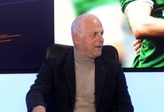 Αποστολάκης: «Είχε κόστος η μεταγραφή μου από τον Ολυμπιακό στον Παναθηναϊκό, αλλά ποδοσφαιρικά δικαιώθηκα» (vid)