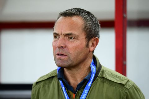 Ξέσπασμα από τον Λανουά: «Δεν μπορούμε να δείχνουμε 60 φάσεις κάθε εβδομάδα, καθόλου απλό να καλείς ξένους διαιτητές»