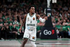 Η απουσία του Σλούκα έφερε το step-up του Σορτς