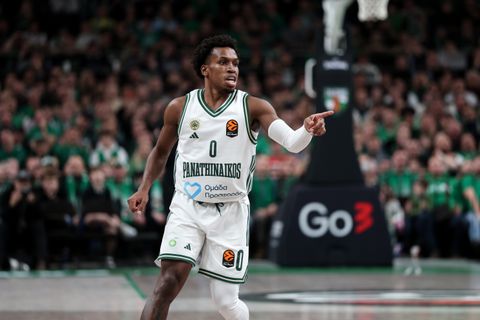 Η απουσία του Σλούκα έφερε το step-up του Σορτς