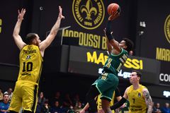 Τα highlights από τη νίκη του Παναθηναϊκού επί του Αμαρουσίου