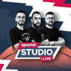 Sportal Studio LIVE