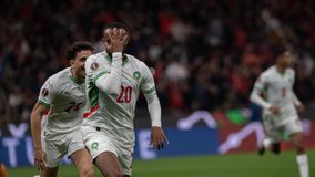 Τα απίστευτα «ψαλιδάκια» που έγιναν σήμα κατατεθέν του Ελ Κααμπί