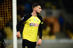 «Ο Μήτογλου προτάθηκε στη Σαμπντόρια»