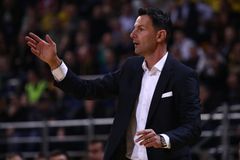 Απογοητευμένος ο Μίλιτσιτς μετά την συντριβή από την Τσεντεβίτα