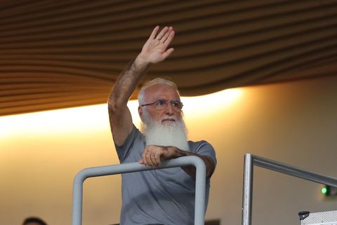 Ο Σαββίδης έμπρακτα στο πλευρό του ΑΣ ΠΑΟΚ – Το ποσό που έδωσε σε μόνο τέσσερις μήνες