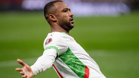 Ο Ελ Κααμπί ένα βήμα πιο κοντά στην κορυφή των σκόρερ του Μαρόκου