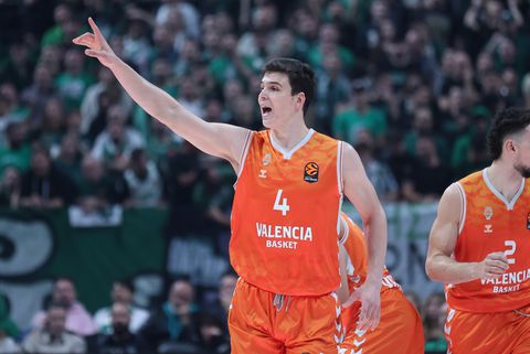 ΒΑΛΕΝΘΙΑ - ΠΑΡΤΙΖΑΝ