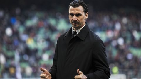 Απίστευτη ατάκα Ζλάταν: «Αν ήμουν προπονητής θα έριχνα γροθιά σε τουλάχιστον δύο παίκτες»