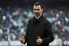 Απίστευτη ατάκα Ζλάταν: «Αν ήμουν προπονητής θα έριχνα γροθιά σε τουλάχιστον δύο παίκτες»