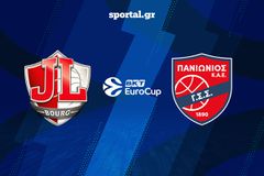 ΜΠΟΥΡΓΚ - ΠΑΝΙΩΝΙΟΣ