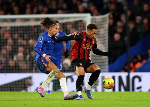 Γκέλα για την Τσέλσι μετά από ματσάρα με την Μπόρνμουθ - Νέα ήττα για τη Νότιγχαμ