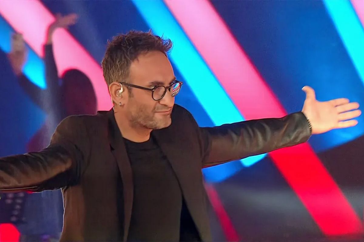 The Voice: Ο Κωνσταντίνος Κωμοδρόμος είναι ο μεγάλος νικητής του διαγωνισμού