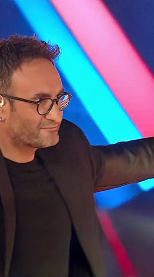 The Voice: Ο Κωνσταντίνος Κωμοδρόμος είναι ο μεγάλος νικητής του διαγωνισμού