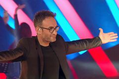 The Voice: Ο Κωνσταντίνος Κωμοδρόμος είναι ο μεγάλος νικητής του διαγωνισμού