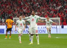 «Τρέλα» με Ελ Κααμπί στα social media μετά το νέο γκολ με ψαλιδάκι (vids)