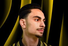 Ανακοίνωσε τον Μπουσαΐντ ο Άρης!