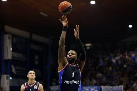 Ο Πανιώνιος άγγιξε το «διπλό» στη Γαλλία, αλλά λύγισε στο τέλος από την Μπουργκ